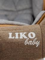 Liko Baby LB 321 Crib