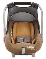 Liko Baby LB 321 Crib