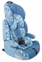 Siger Стар Isofix