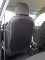 Защитная накидка на автомобильное сиденье из ткани Оксфорд